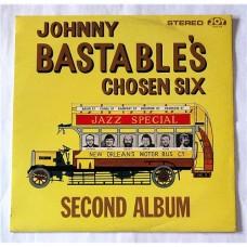 Johnny Bastable's Chosen Six – Second Album / JOYS 234