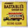  Vinyl records  Johnny Bastable's Chosen Six – Second Album / JOYS 234 in Vinyl Play магазин LP и CD  07067 