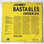 Картинка  Виниловые пластинки  Johnny Bastable's Chosen Six – Second Album / JOYS 234 в  Vinyl Play магазин LP и CD   07067 1 