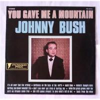 Johnny Bush – You Gave Me A Mountain / PO #214
