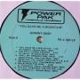  Vinyl records  Johnny Bush – You Gave Me A Mountain / PO #214 picture in  Vinyl Play магазин LP и CD  06979  2 