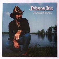 Johnny Lee – Bet Your Heart On Me / 5E-541