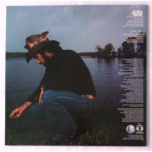 Картинка  Виниловые пластинки  Johnny Lee – Bet Your Heart On Me / 5E-541 в  Vinyl Play магазин LP и CD   04849 1 