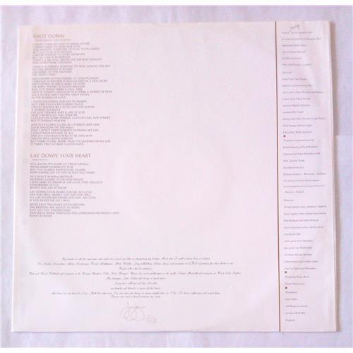 Картинка  Виниловые пластинки  Johnny Logan – Mention My Name / CBS 465194 1 в  Vinyl Play магазин LP и CD   06689 3 