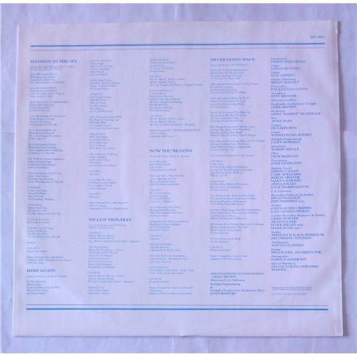 Картинка  Виниловые пластинки  Johnny Nash – Here Again / 829 412-1 в  Vinyl Play магазин LP и CD   06561 3 