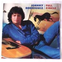 Johnny Rodriguez – Full Circle / FE 39583
