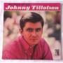  Виниловые пластинки  Johnny Tillotson – No Love At All / E 4395 / Sealed в Vinyl Play магазин LP и CD  06186 