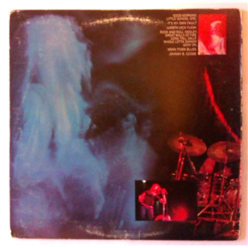 Картинка  Виниловые пластинки  Johnny Winter And – Live Johnny Winter And / C 30475 в  Vinyl Play магазин LP и CD   03813 3 