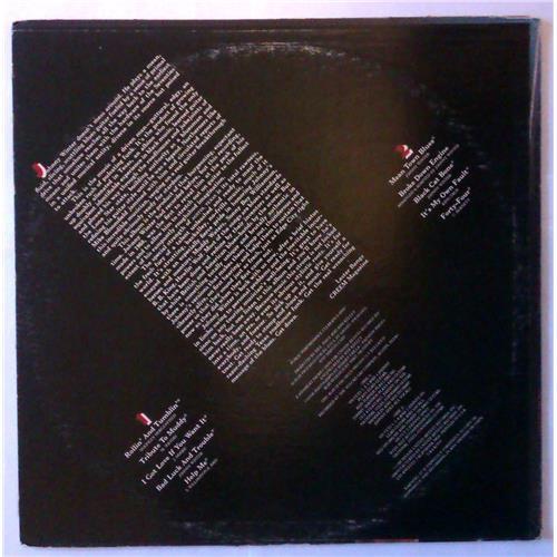 Картинка  Виниловые пластинки  Johnny Winter – Austin Texas / UA-LA139-F в  Vinyl Play магазин LP и CD   03815 1 