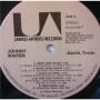 Картинка  Виниловые пластинки  Johnny Winter – Austin Texas / UA-LA139-F в  Vinyl Play магазин LP и CD   03815 3 