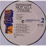 Картинка  Виниловые пластинки  Jon English & Mario Millo – Mot Alla Vindar / FRLP-157 в  Vinyl Play магазин LP и CD   07021 5 