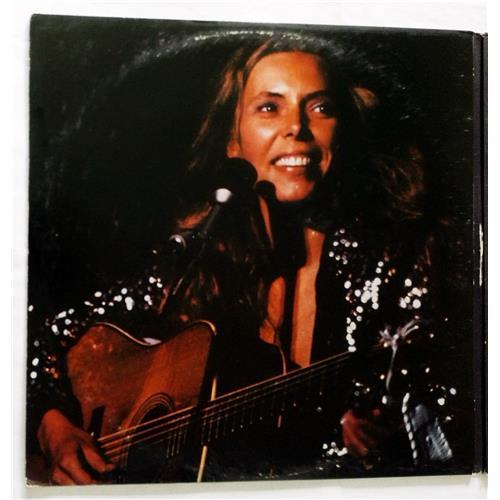  Vinyl records  Joni Mitchell & The L.A. Express – Miles Of Aisles / AB 202 picture in  Vinyl Play магазин LP и CD  07714  1 