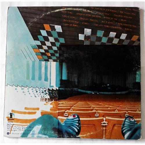 Картинка  Виниловые пластинки  Joni Mitchell & The L.A. Express – Miles Of Aisles / AB 202 в  Vinyl Play магазин LP и CD   07714 3 