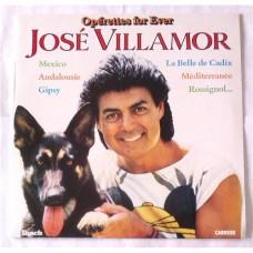 Jose Villamor – Operettes For Ever / 66 556