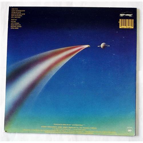  Vinyl records  Journey – Escape / TC 37408 picture in  Vinyl Play магазин LP и CD  07053  1 