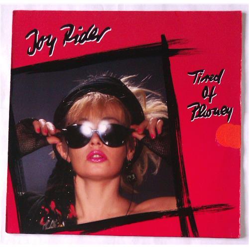  Виниловые пластинки  Joy Rider – Tired Of Phoney / PL 70249 в Vinyl Play магазин LP и CD  05840 