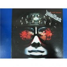 Judas Priest – Killing Machine / 25·3P-28