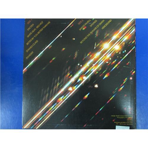  Vinyl records  Judas Priest – Stained Class / 25•3P-47 picture in  Vinyl Play магазин LP и CD  03292  1 
