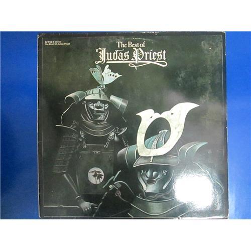  Виниловые пластинки  Judas Priest – The Best Of Judas Priest / 32 758 5 в Vinyl Play магазин LP и CD  03349 