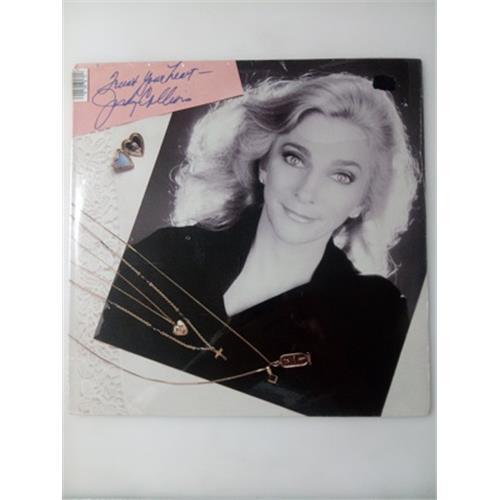  Виниловые пластинки  Judy Collins – Trust Your Heart / 171 002-1 / Sealed в Vinyl Play магазин LP и CD  05945 