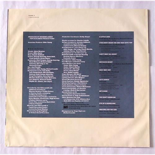  Vinyl records  Juice Newton – Can't Wait All Night / PL84995 picture in  Vinyl Play магазин LP и CD  06442  3 