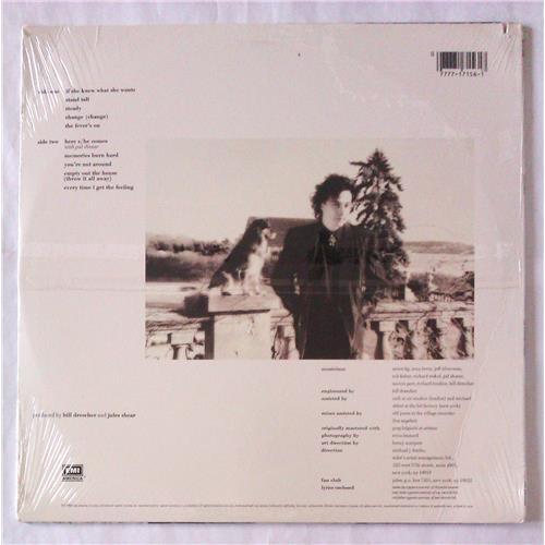  Vinyl records  Jules Shear – The Eternal Return / ST-17156 / Sealed picture in  Vinyl Play магазин LP и CD  06065  1 