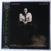 Julian Lennon – Valotte / 28VB-1002