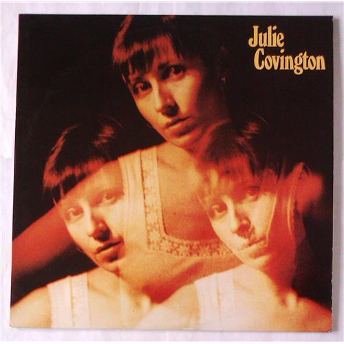  Vinyl records  Julie Covington – Julie Covington / V2107 in Vinyl Play магазин LP и CD  05923 