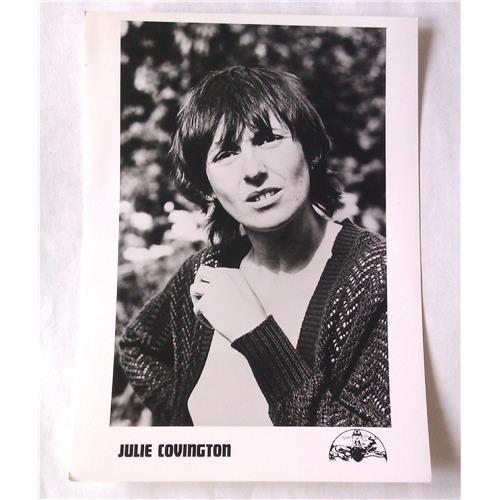  Vinyl records  Julie Covington – Julie Covington / V2107 picture in  Vinyl Play магазин LP и CD  05923  2 
