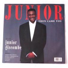 Junior Giscombe – Then Came You / MCST 1676