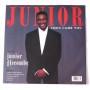  Виниловые пластинки  Junior Giscombe – Then Came You / MCST 1676 в Vinyl Play магазин LP и CD  06249 