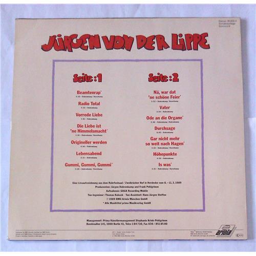 Картинка  Виниловые пластинки  Jurgen Von Der Lippe – Is Was / 36 403-4 в  Vinyl Play магазин LP и CD   06967 1 