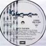Картинка  Виниловые пластинки  Kajagoogoo – White Feathers / EMS-91060 в  Vinyl Play магазин LP и CD   07416 4 