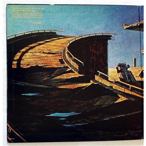  Vinyl records  Kansas – Monolith / 25AP 1590 picture in  Vinyl Play магазин LP и CD  07675  1 