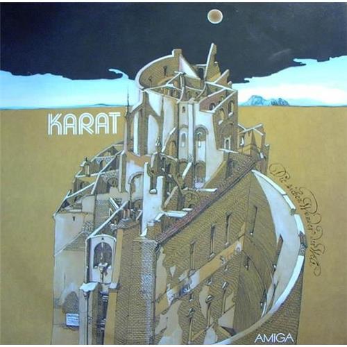  Виниловые пластинки  Karat – Die Sieben Wunder Der Welt / 8 56 011 в Vinyl Play магазин LP и CD  01730 