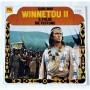  Виниловые пластинки  Karl May – Winnetou II 2. Folge - Die Festung / 05 21263-7 в Vinyl Play магазин LP и CD  07277 