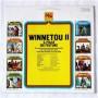 Картинка  Виниловые пластинки  Karl May – Winnetou II 2. Folge - Die Festung / 05 21263-7 в  Vinyl Play магазин LP и CD   07277 1 