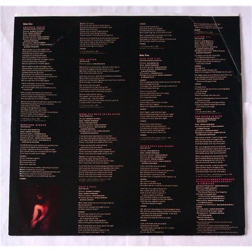  Vinyl records  Karla Bonoff – Restless Nights / CBS 83587 picture in  Vinyl Play магазин LP и CD  06989  2 
