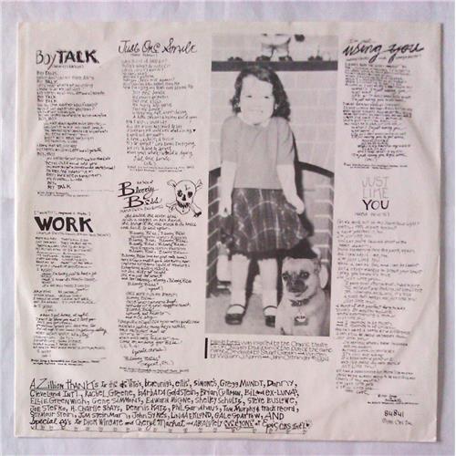  Vinyl records  Karla DeVito – Is This A Cool World Or What? / 84841 picture in  Vinyl Play магазин LP и CD  06011  2 