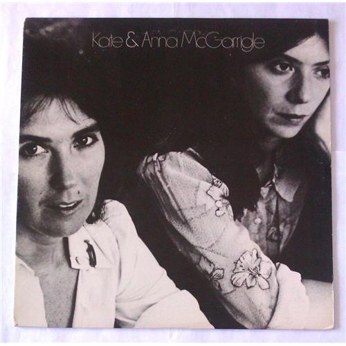  Виниловые пластинки  Kate & Anna McGarrigle – Kate & Anna McGarrigle / BS 2862 в Vinyl Play магазин LP и CD  06697 