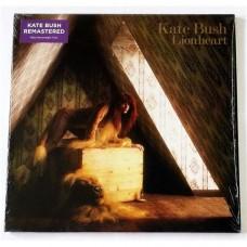Kate Bush – Lionheart / 0190295593896