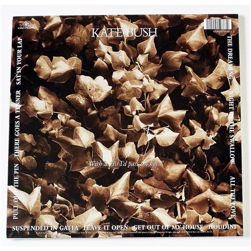  Vinyl records  Kate Bush – The Dreaming / 0190295593872 / Sealed picture in  Vinyl Play магазин LP и CD  09333  1 