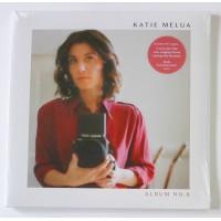 Katie Melua – Album No. 8 / 538624891 / Sealed