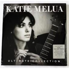 Katie Melua – Ultimate Collection / 538446640 / Sealed