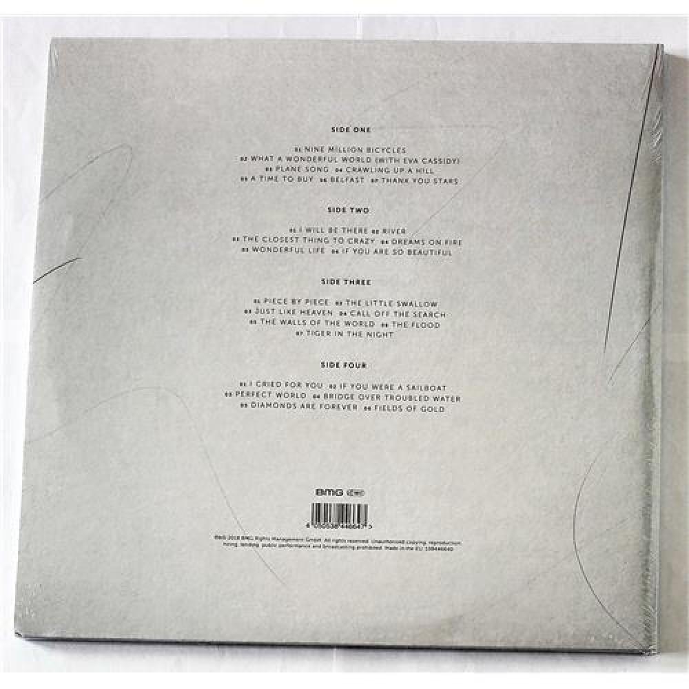 støbt Sway Stejl Katie Melua – Ultimate Collection / 538446640 / Sealed price 0р. art. 09073