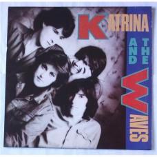Katrina And The Waves – Katrina And The Waves / 1C 064 24 0315 1