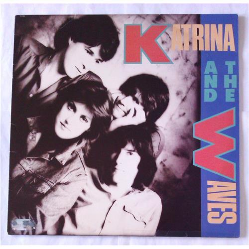  Vinyl records  Katrina And The Waves – Katrina And The Waves / ST-12400 in Vinyl Play магазин LP и CD  06514 
