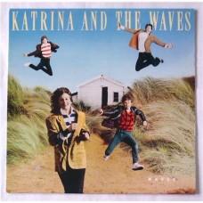 Katrina And The Waves – Waves / 064 24 0535 1