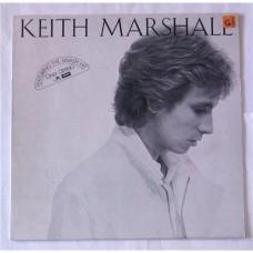 Keith Marshall – Keith Marshall / 2374 175