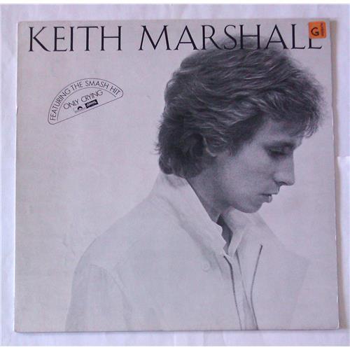  Vinyl records  Keith Marshall – Keith Marshall / 2374 175 in Vinyl Play магазин LP и CD  06976 